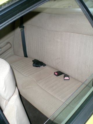 VK Commodore Interceptor