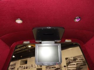 1975 Ford XB Falcon 500 Panel Van - 351 K-Code 4sp Man …