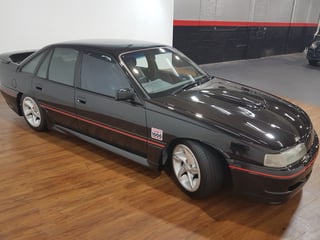 1989 HSV SS VN Group A - Tooheys 1000 Replica