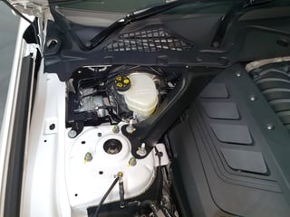 2020 Ford Mustang R-Spec - Build 328 / 500