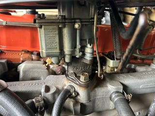 1974 Holden HQ Premier Station Wagon 