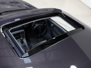 1992 HSV VP GTS Build No 048 - Anthracite