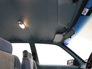 1985 HDT VK Group A SS Build No. 114/500 - 87,801 km 