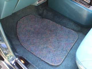 1984 WB Statesman De Ville