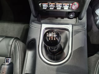 2020 Ford Mustang R-SPEC