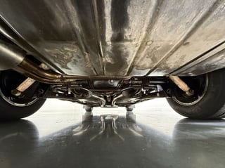 1982 Holden WB Statesman Caprice - Alabaster White