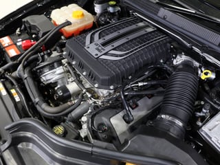 2014 FPV FG MKII Falcon GTF Build No 059 - 968 km …