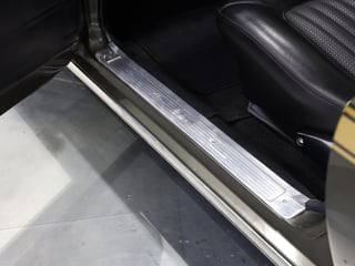 1969 Ford Falcon XW GT Tribute - Reef Green