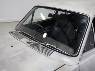 1972 Holden LJ Torana S - Project