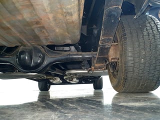 1977 XC Falcon Hardtop - Mad Max Replica