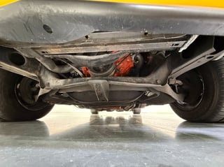 1968 Chevrolet SS Camaro 396 Big Block 