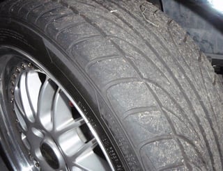 1998 Mustang GT Tourer