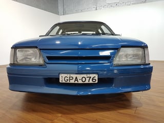 1985 VK SS Group A Commodore