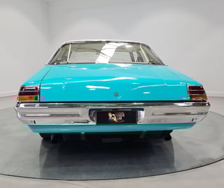 1976 HX Kingswood - 383 Street Machine Sleeper