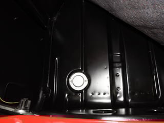 1974 Holden LH Torana SL/R 5000 L34