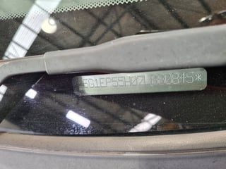 2006 VE Holden SS-V Commodore 6.0 Litre V8