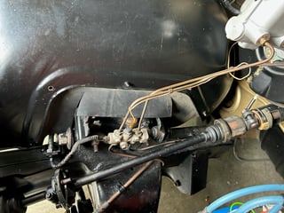 1974 Holden HQ Premier Station Wagon 