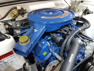 1973 Ford Falcon XA GT RPO 83