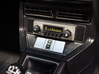 1977 Holden LX Torana A9X Hatchback Tribute - Supermint Metallic …