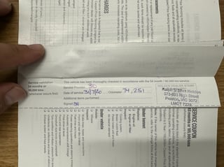 2016 HSV VF Series II GTS - 530kW Tekno Performance Enhanced …