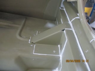 1971 XY Falcon GTHO Tribute - Built to your own specifications 