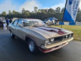 2022 All Ford Day - Eastern Creek, Sydney