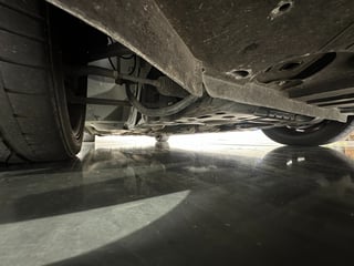 2009 HDT VE Commodore Group A SS Retro - Build No 050