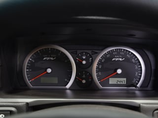 2007 FPV BF MKII GT Cobra Build No 076 - 2,447km …