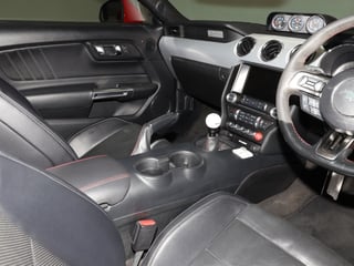 2016 Ford Mustang GT - Roush R727 Ford Performance