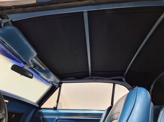 1967 Chevrolet Camaro RS 350