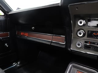 1971 Ford Falcon XY GTHO Replica