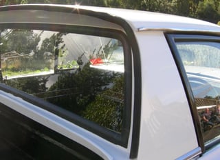 XY GS Falcon Ute Replica