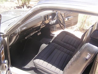 1972 CH Chrysler by Chrysler 2 Door Hard Top