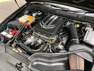 2014 Ford FPV Falcon GTF - 6 Speed Manual