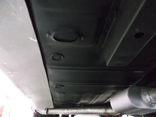 1968 Shelby GT500 Eleanor Super Snake #327