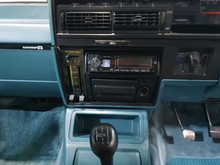 1985 HDT VK SS Group A Brock Commodore Tribute