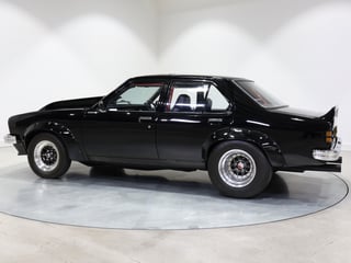 1975 Holden LH Torana Engineered Street/Strip - 8 sec 1/4 Mile