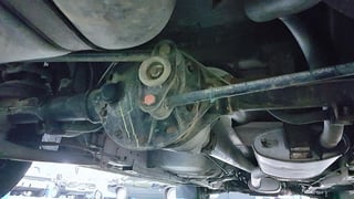 1984 XE Falcon S Pak 4.1L 4 speed