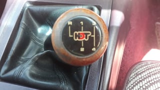 1982 VH HDT SS Commodore Group 2 Build No 659 - Maranello Red