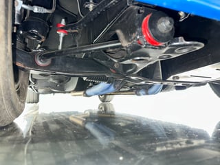 1984 HDT VK SS Group A Brock Commodore Replica - 355ci 450hp