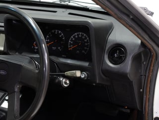 1982 Ford XD Falcon GL 5.8L - Ex Police Car