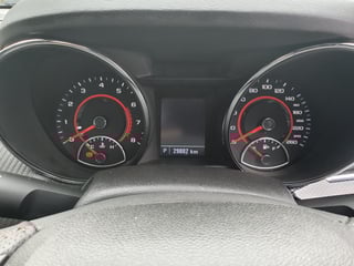 2015 VF SS Commodore Storm Ute - W310 pack