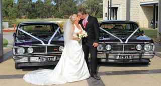 Wedding Car Business for sale