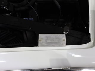1973 Holden LJ Torana GTR XU1 Tribute - Glacier White