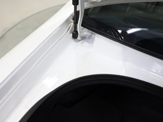 2007 FPV BFII GT R-Spec Cobra - Build No 009