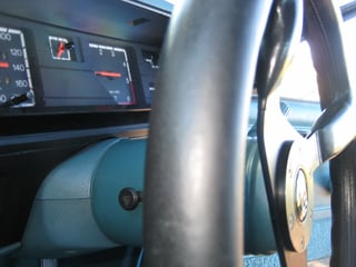 1985 VK Group A Commodore #430