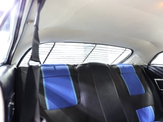 1978 Ford Falcon XC Cobra 5.8 Litre - Build No 137