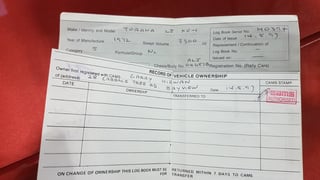 1972 LJ Torana GTR XU1 Tribute