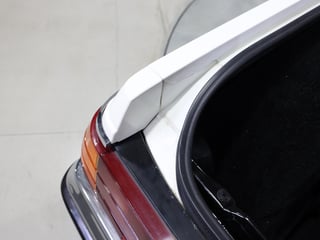 1982 Holden WB Statesman Caprice - Alabaster White