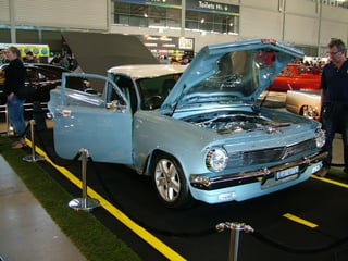 2015 MOTOREX - Sydney